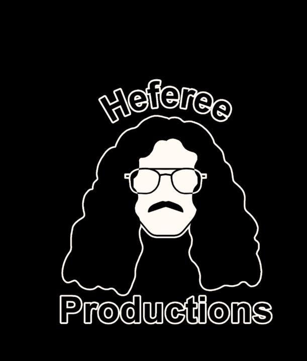 Heferee Productions
