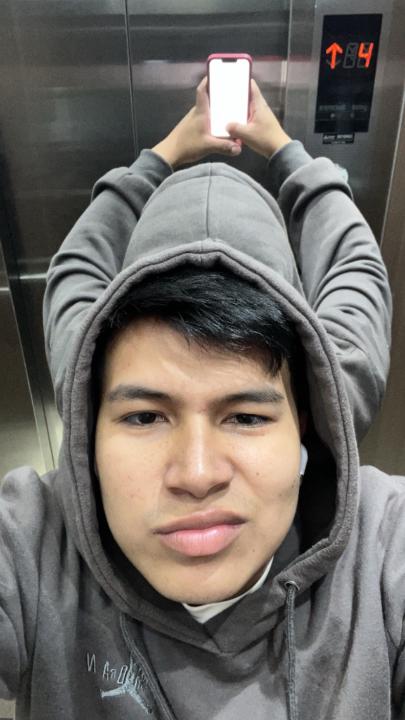 Yoshuan Fernando