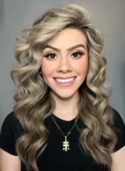 Jacqueline Fuentes