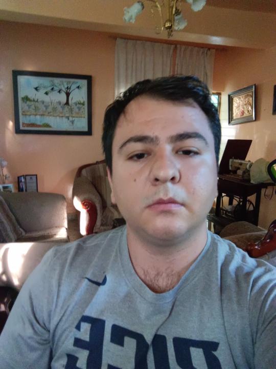 Alejandro Ruiz reyes