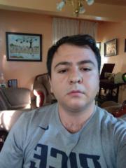 Alejandro Ruiz reyes