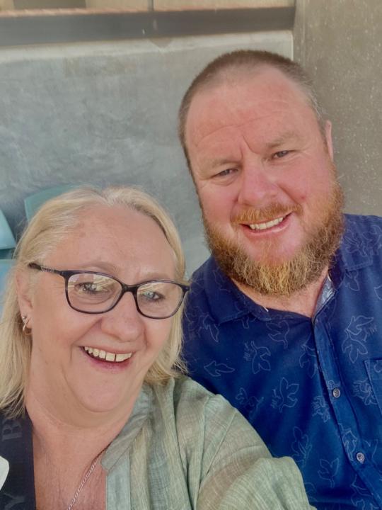 Elisa Prichard Prichard