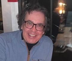 Stephane Maurais