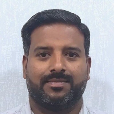 Satheesh Lakshmanan