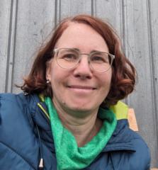 Susanne Spilker