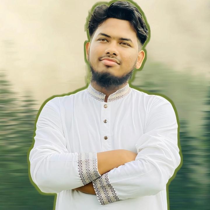 Akramul Ayaz
