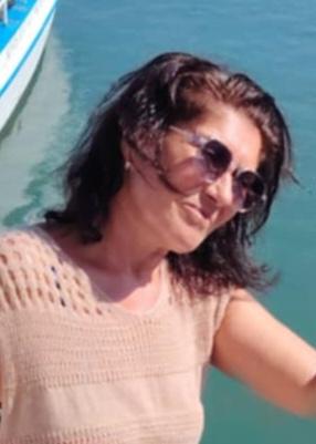 Жанета Цонева