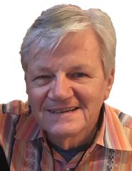 Dennis I VanderWerff