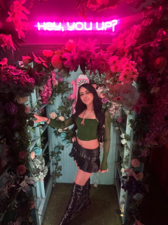 Renata Reborn
