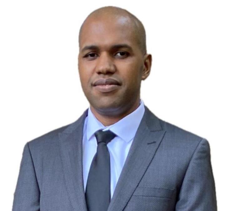 Paulo Alexandre Fortes Mendes