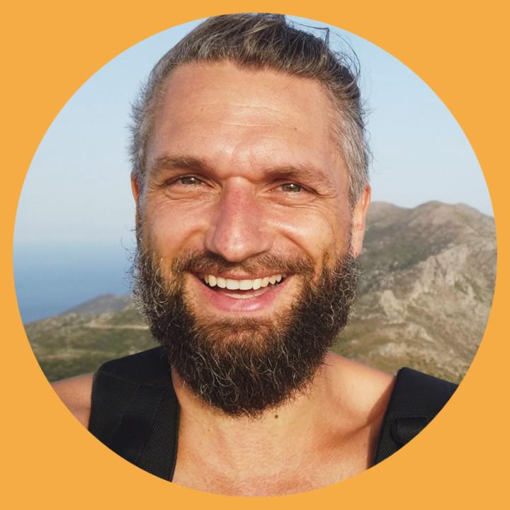Daniel Nixdorf