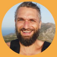 Daniel Nixdorf