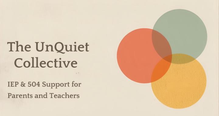 The UnQuiet Collective