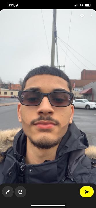 Jayson Ortiz