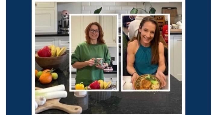 2026 Nutrition Reset!