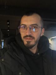 Nexhat Ternava