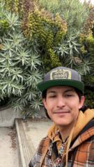 Diego Andres Tarquino