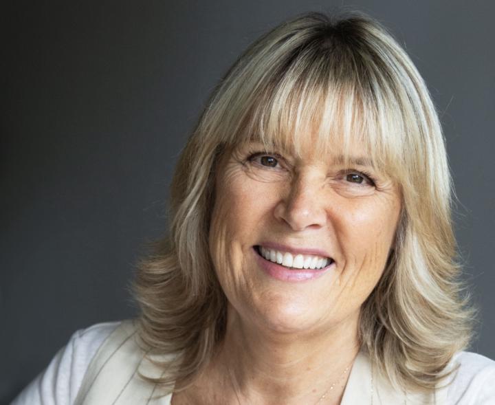 Catherine Beauvillain