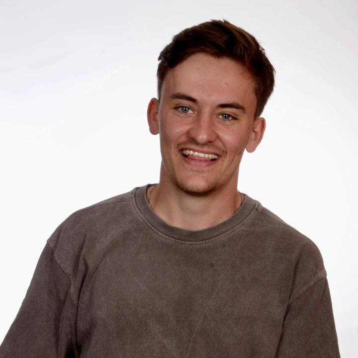 Jannik Gräfinger