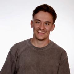 Jannik Gräfinger