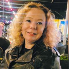 Lisette Joziasse