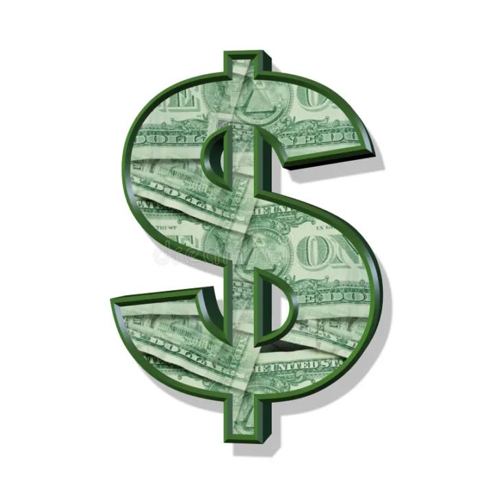 Dollar Wang