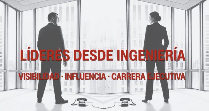 Líderes desde Ingeniería