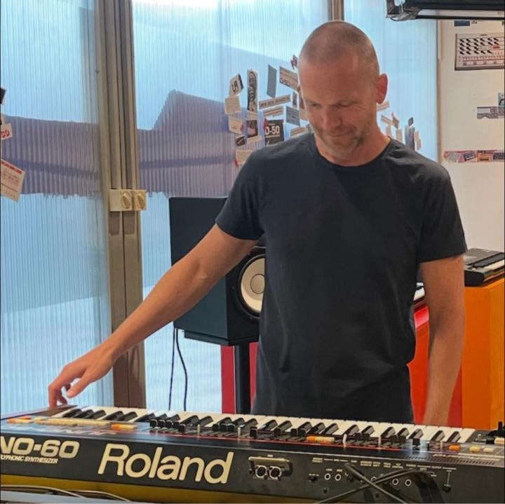 Morten Aksdal