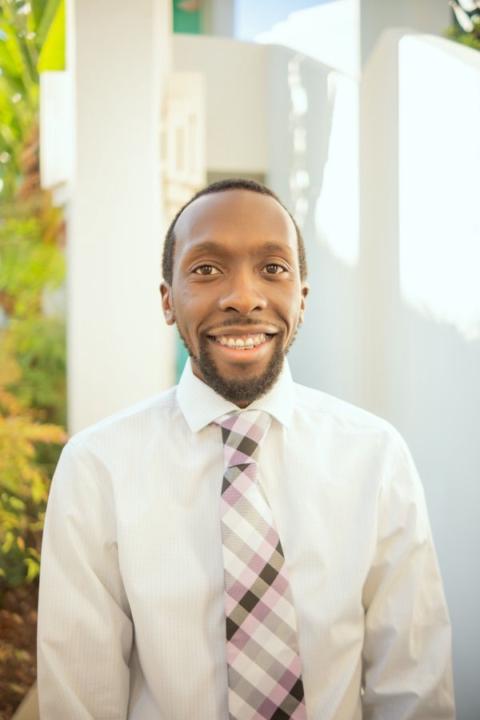 Emmanuel Yiga