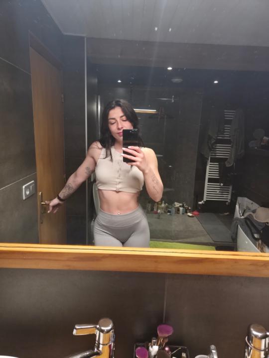Sophie Barros