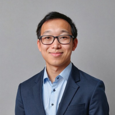 Ivan Yu
