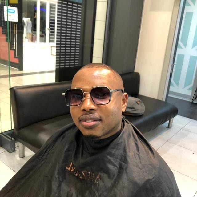 Bongani ndlovu Ndlovu