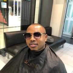 Bongani ndlovu Ndlovu