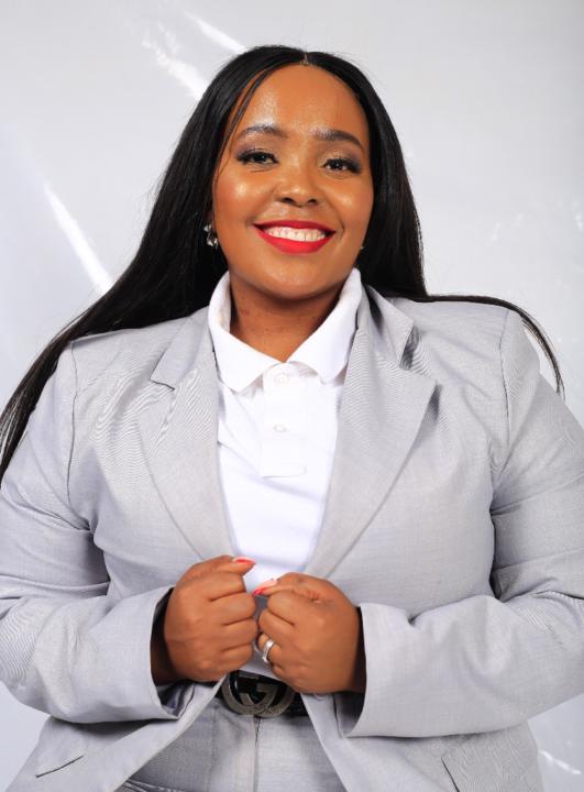 Charity Mahlangu