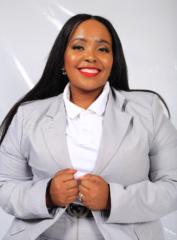 Charity Mahlangu