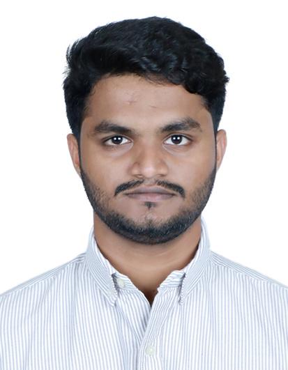 Hisham Muhammed