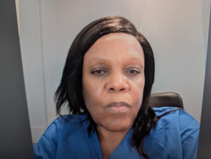 Cheela Moyo