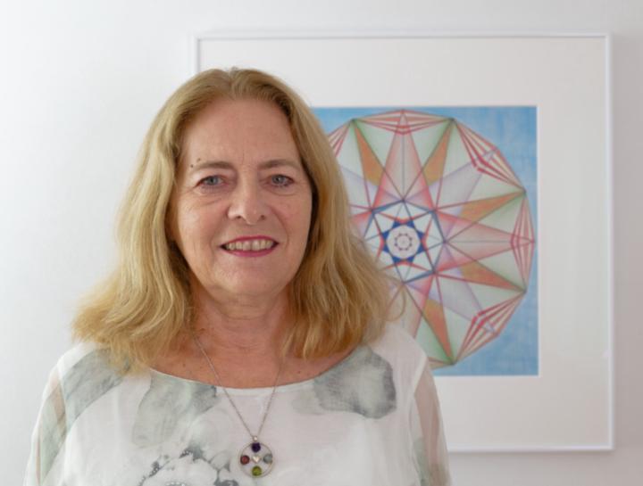 Irene Jahn