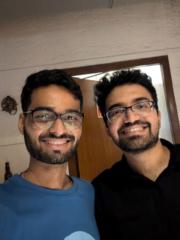 Nitin Shenoy