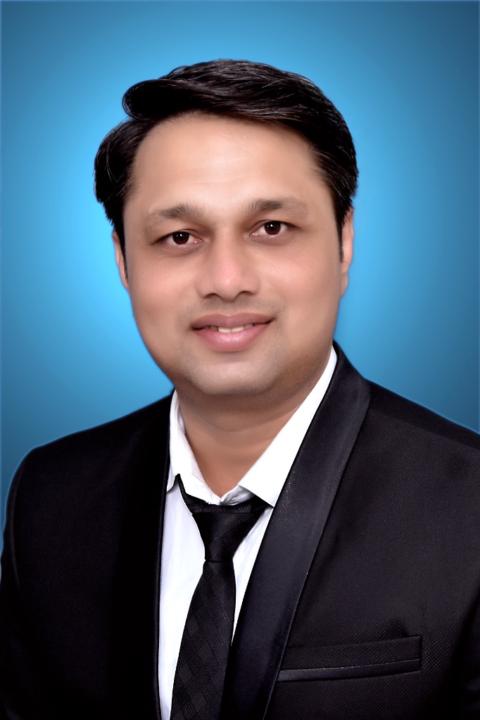 Karansing Pardeshi