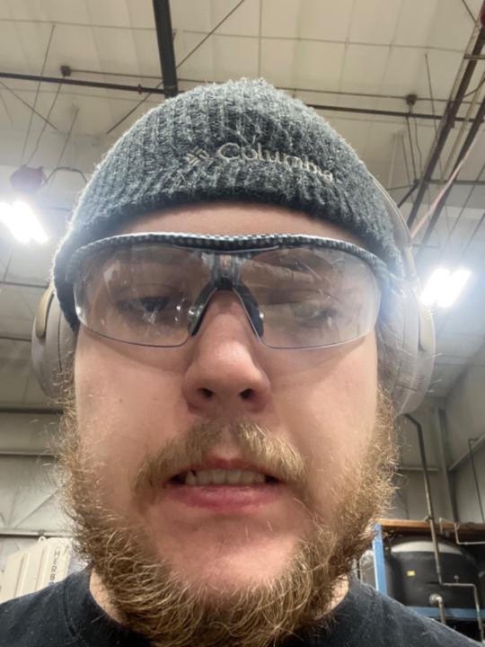 Hunter Roebuck