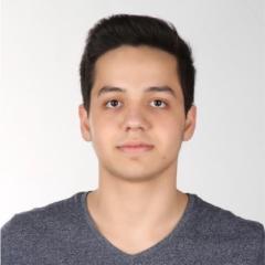 Ahmet Şükürlü