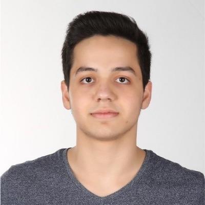 Ahmet Şükürlü