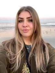 Kaitlin Harrell