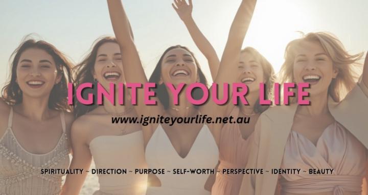 Ignite Your Life Community