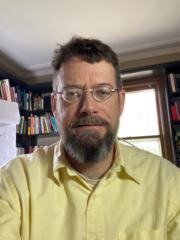 Paul Kiley