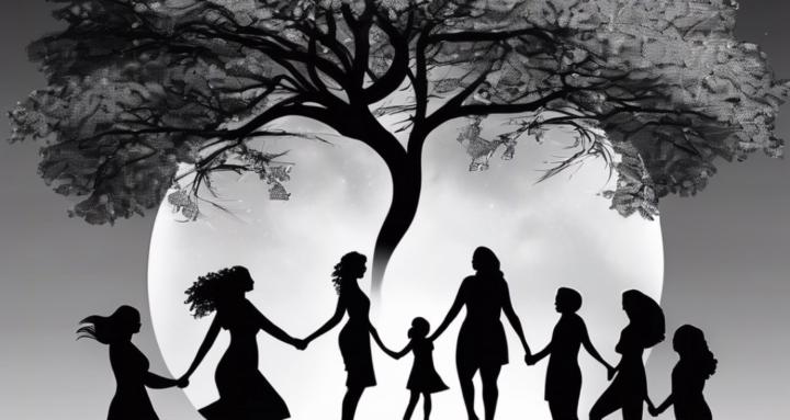 🌿 WOMEN ROOTING WOMEN 🌿
