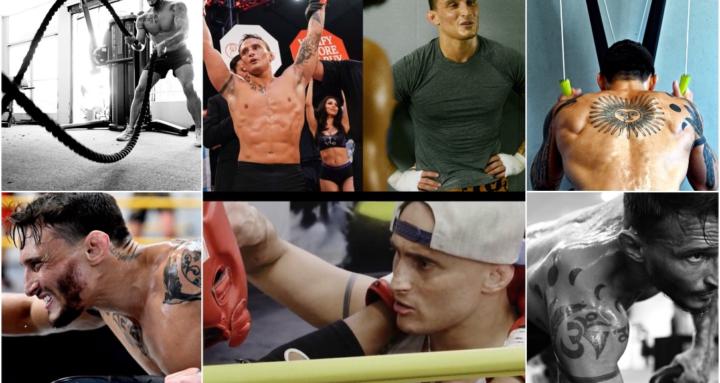 Muay Thai for MMA & Fitness