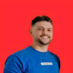 Mesut Hikmet Mehmedali