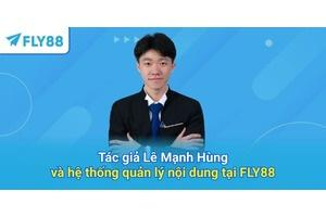 Lê Mạnh Hùng